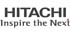 Hitachi - elverktyg med hög kvalitet från Japan