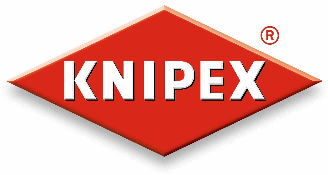 Knipex - högkvalitetstänger