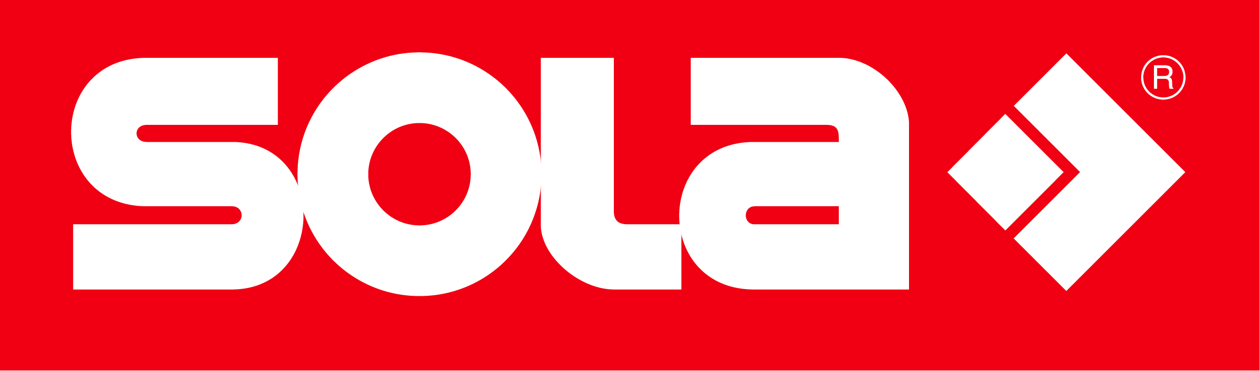 SOLA – ledande tillverkare av vattenpass