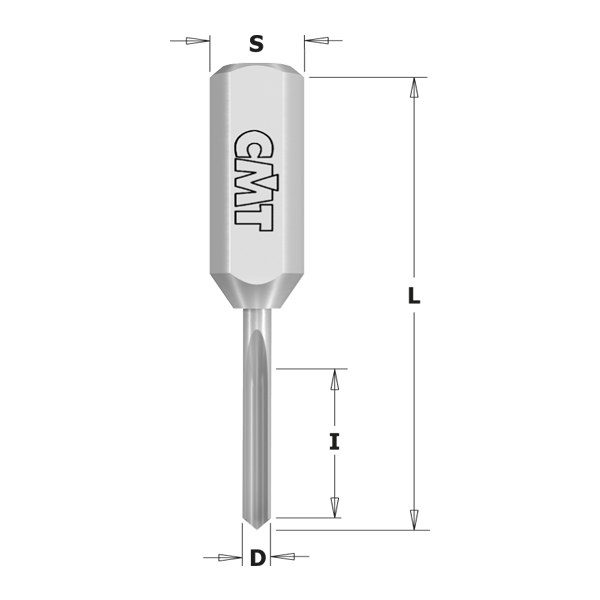 CNC maskiner