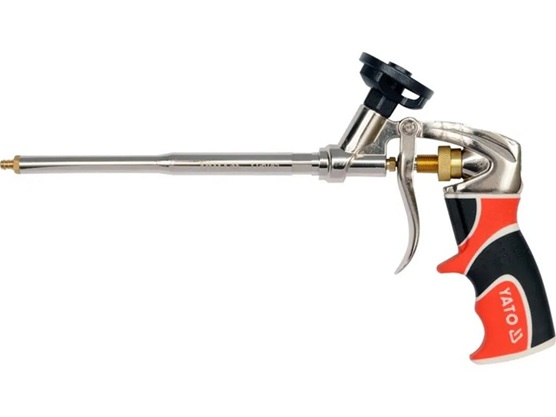 Skumpistoler
