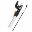 Grensaxar