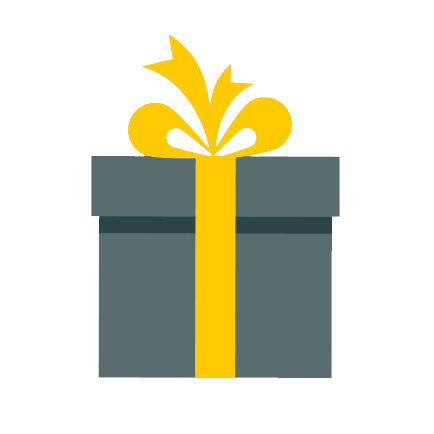 Presentkuponger
