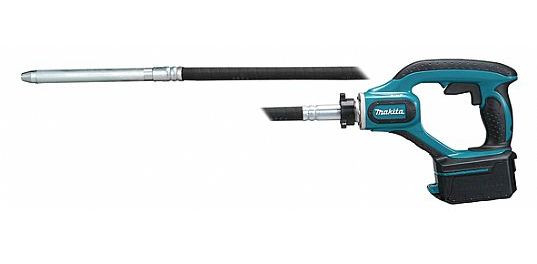 Betongvibratorer