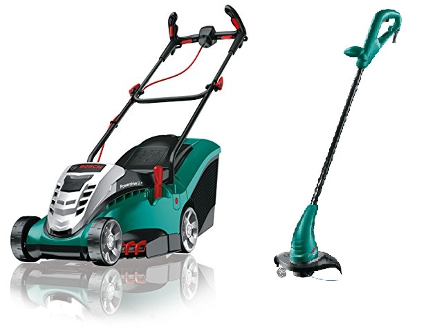 Gräsklippare / grästrimmers 
