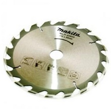 Sågklinga för trä Makita; 235x2,4x30,0 mm; Z20; 20°