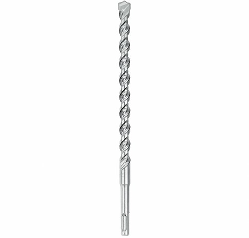 Borr för betong Makita Standard; 26x460 mm; SDS-plus