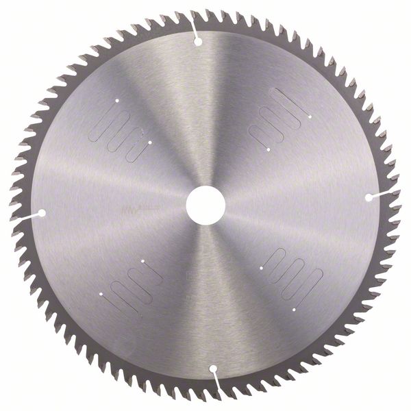 Sågklinga för trä Bosch OPTILINE WOOD; 305x3,2x30,0 mm; Z80; 10°