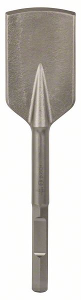 Asfaltmejsel Bosch; 500 mm