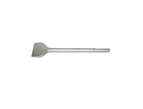 Spadmejsel Makita; SDS-max, 360 mm 50 mm bredd
