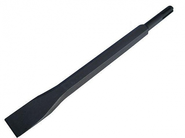 Spadmejsel Makita; SDS-plus; 250 mm