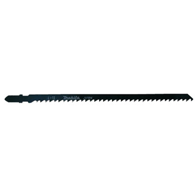 Sticksågsblad Makita L-10; 5 st.