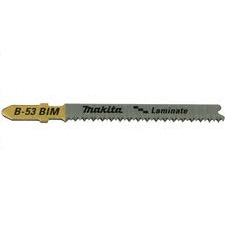 Sticksågsblad Makita B-53; 5 st.
