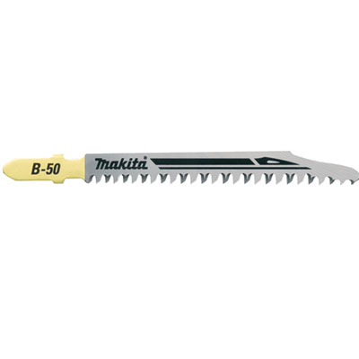 Sticksågsblad Makita SUPER EXPRESS B-50; 5 st.