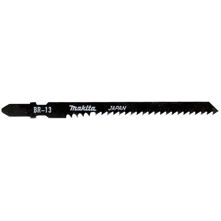 Sticksågsblad Makita BR-13; 5 st.