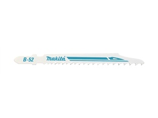 Sticksågsblad Makita SUPER EXPRESS B-52; 5 st.