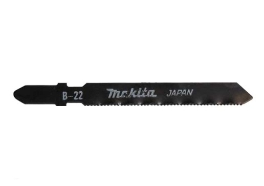 Sticksågsblad Makita B-22; 5 st.