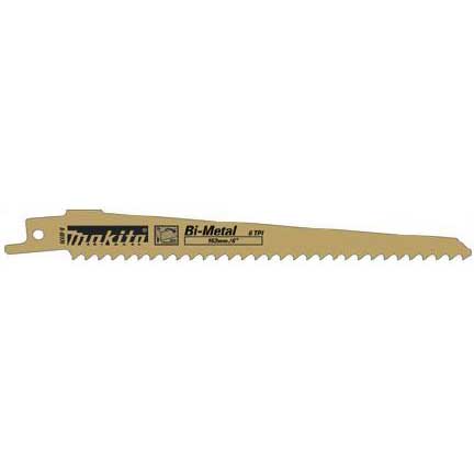 Tigersågsblad Makita B-05175; 5 st.