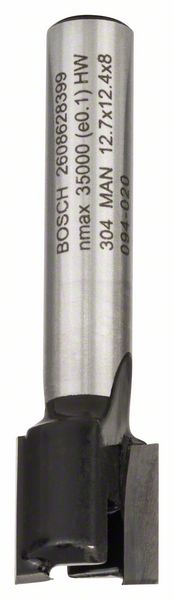 Notfräs Bosch 12,7/50,8 mm