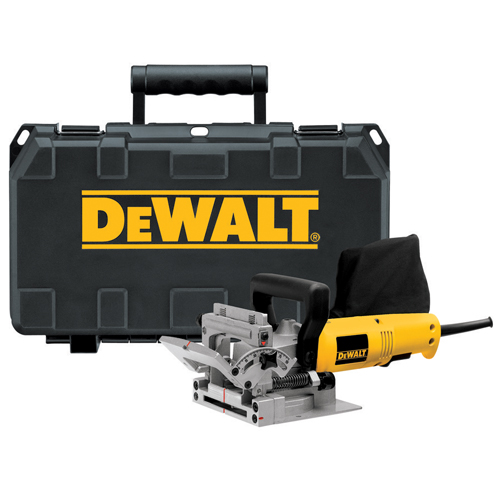 Lamellfräs DeWalt DW682K