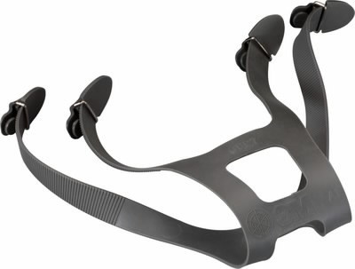 Rem för skyddande mask 3M 6000