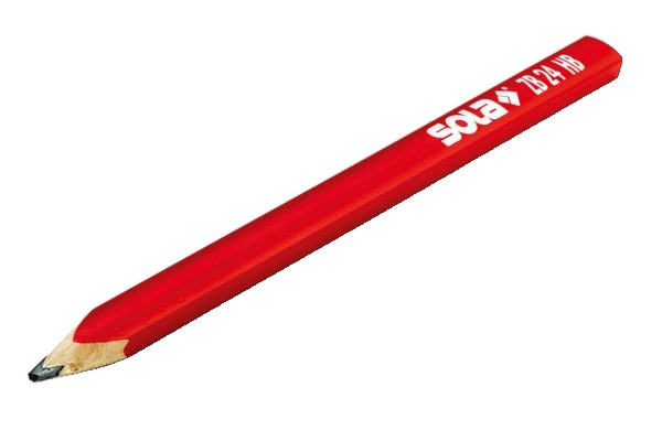 Blyertspenna Sola ZB 18