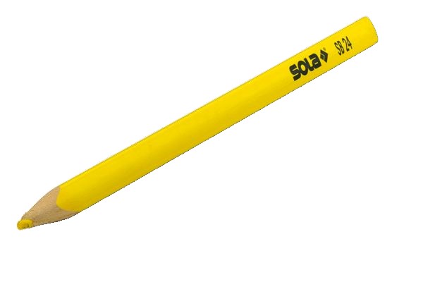 Blyertspenna Sola SB 24