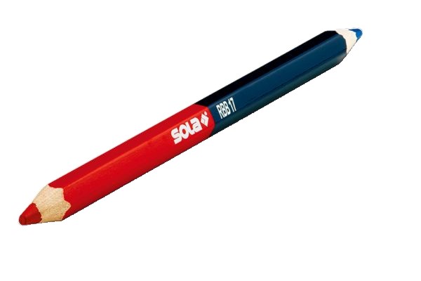 Blyertspenna Sola RBB 24