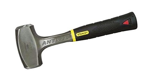 Hammare Stanley Antivibe; 1,36 kg