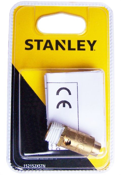 Säkerhetsventil Stanley 152152XSTN