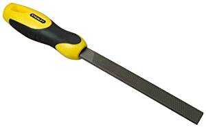 Plattfil Stanley 0-22-499