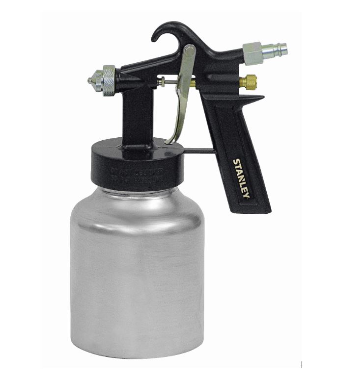 Pneumatisk färgspruta Stanley 150120XSTN