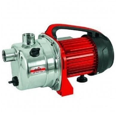 Trädgårdspump Al-ko GP 600 Eco