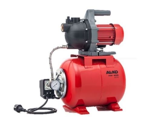 Hydroforpump Al-ko HW 600 Eco