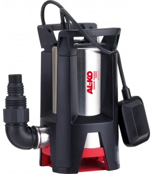 Dränkbar vattenpump Al-ko Drain 10000 Inox Comfort