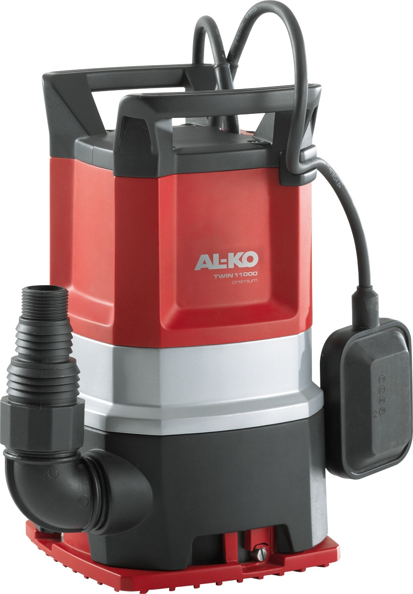 Dränkbar vattenpump Al-ko Twin 11000 Premium
