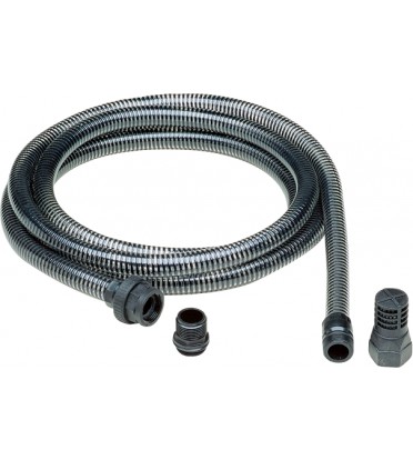 Sugslang för vattenpumpar Al-ko 110005; 1,9 cm; 4 m