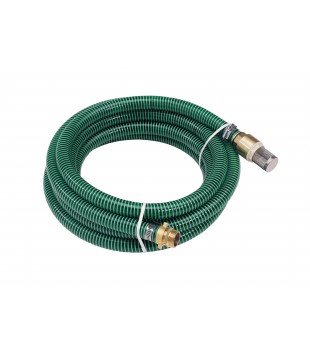 Sugslang för vattenpumpar Al-ko 110795; 3,3 cm; 7 m