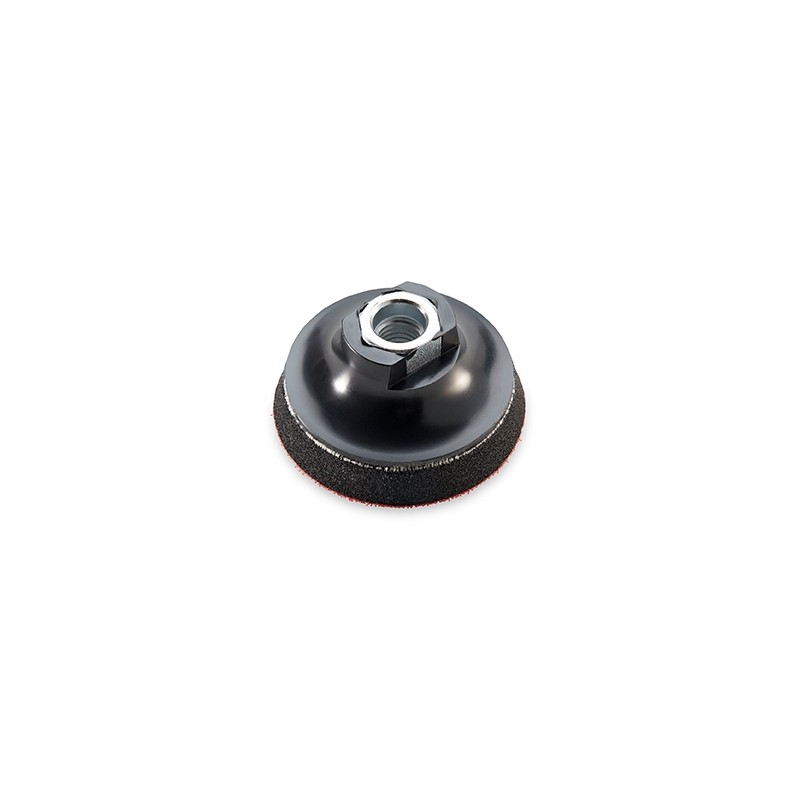 Vidhäftande slipplatta Flex BP-M D75 M14; 75 mm