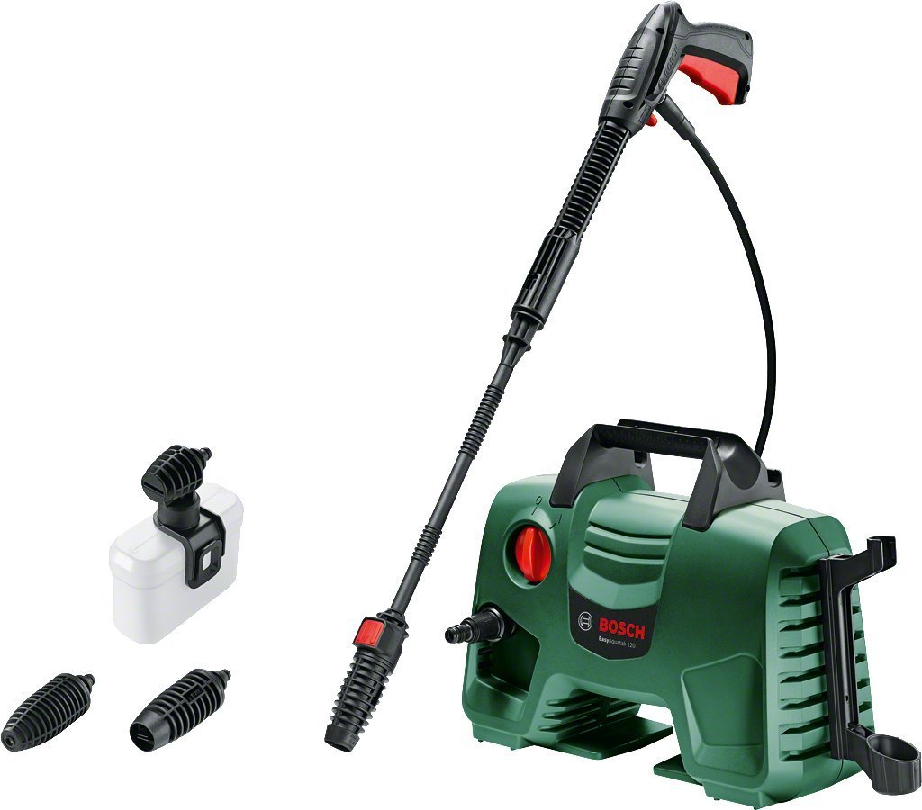 Högtryckstvätt Bosch EasyAquatak 120