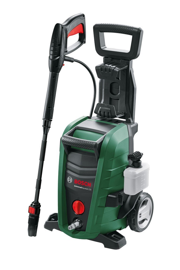 Högtryckstvätt Bosch Universal Aquatak 125