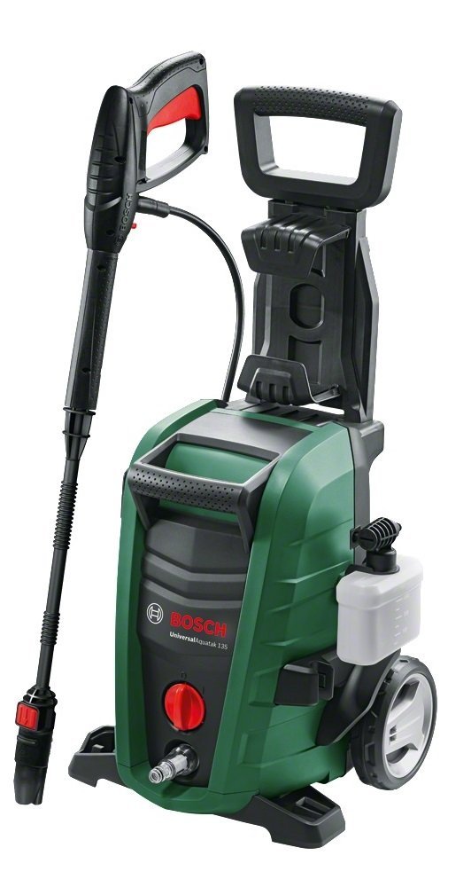 Högtryckstvätt Bosch Universal Aquatak 135