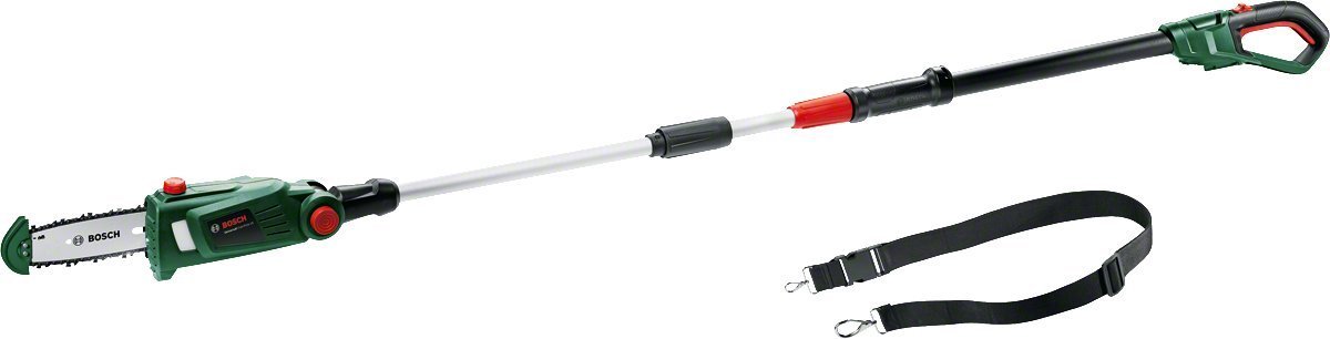 Stångsågstillsats Bosch Universal Chain Pole 18; 18 V (utan batteri och laddare)