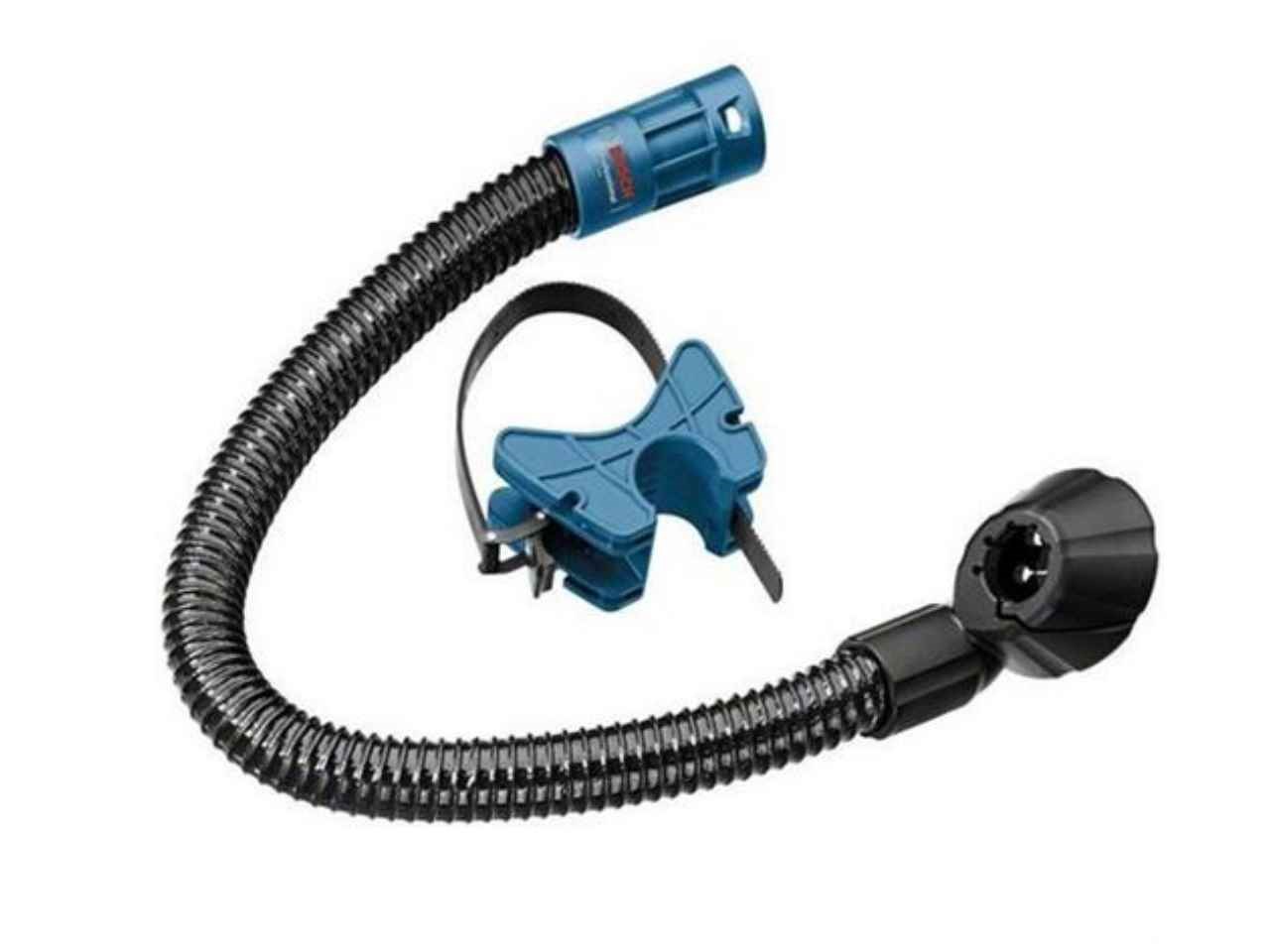 Dammutsugadapter Bosch GDE Hex