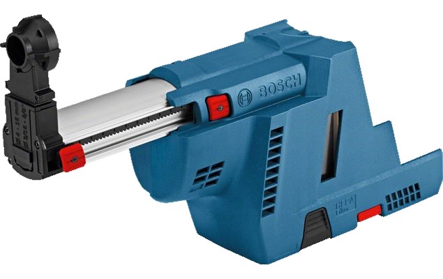 Dammutsug  Bosch GDE 18V-16 solo