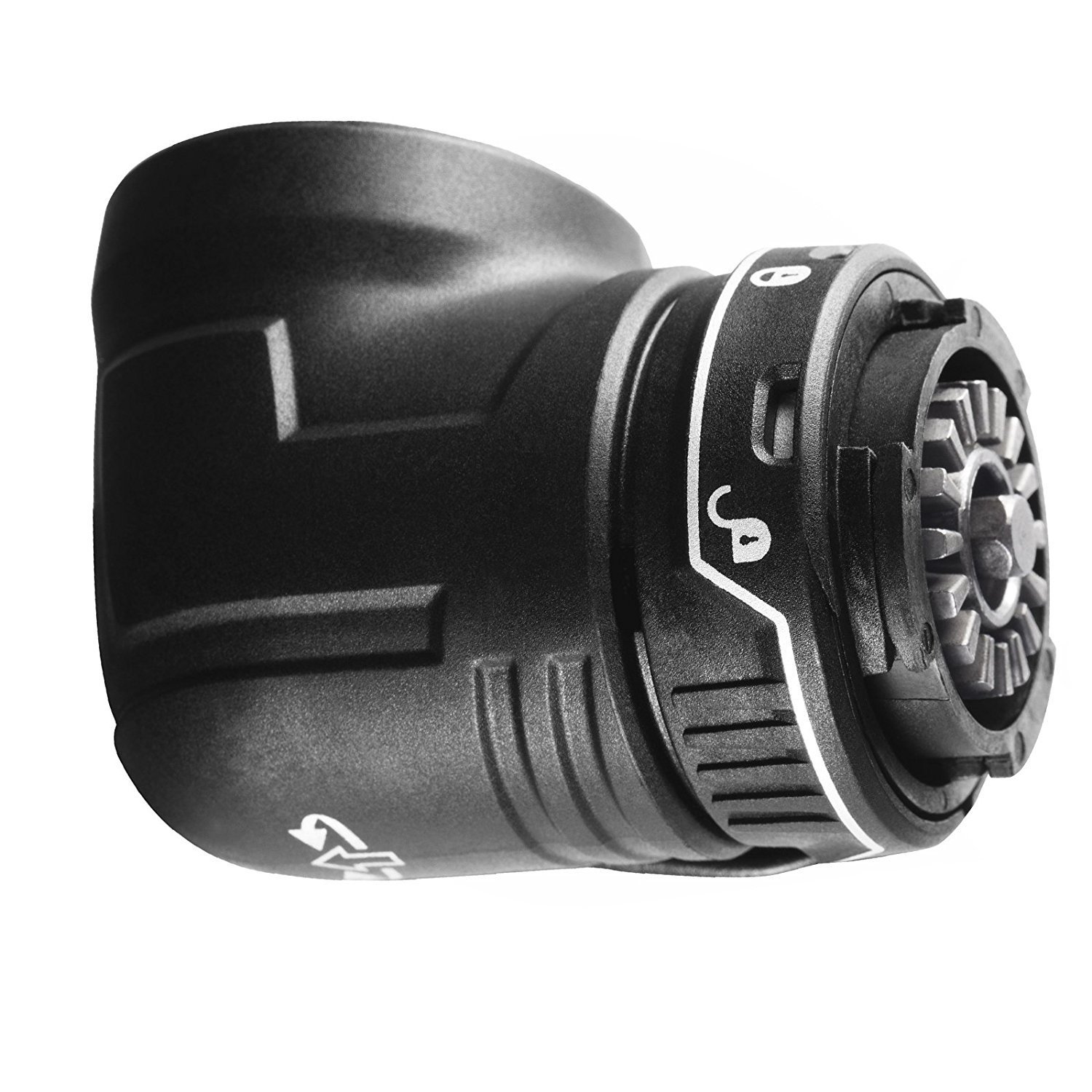 Vinkeltillsats Bosch GFA 12-W