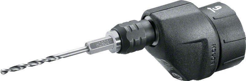 Tillbehör för skruvdragare Bosch IXO Drill