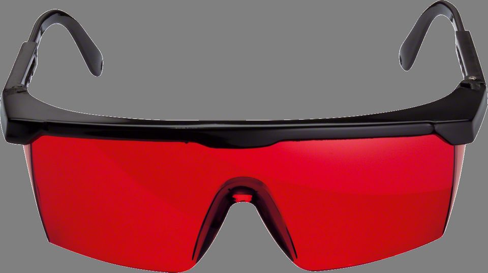 Skyddsglasögon för punktlaser Bosch 1608M0005B