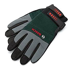 Handskar Bosch F016800314; XL
