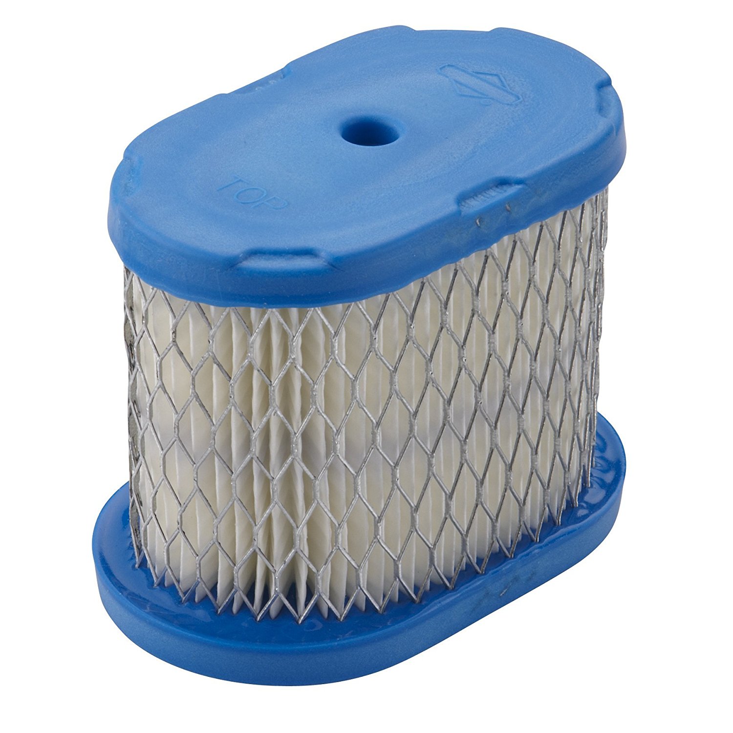 Luftfilter för motorkylning Briggs&Stratton 697029; 1 st.